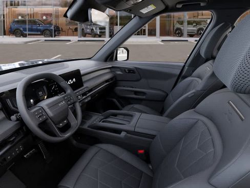 New 2027 Kia Telluride SX X-Line AWD/4WD image 17