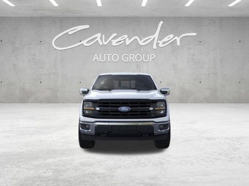 New 2026 Ford F150 XLT image 6