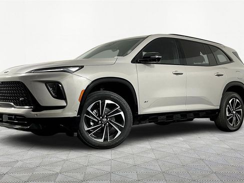 New 2026 Buick Enclave Sport Touring w/ Super Cruise Package image 1