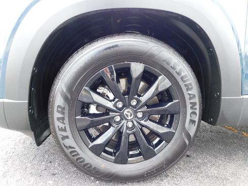 Used 2025 MAZDA CX-50 AWD 2.5 S w/ Premium Package image 10
