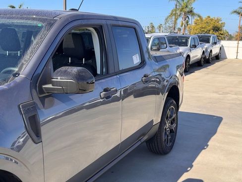 New 2026 Ford Maverick XLT image 9