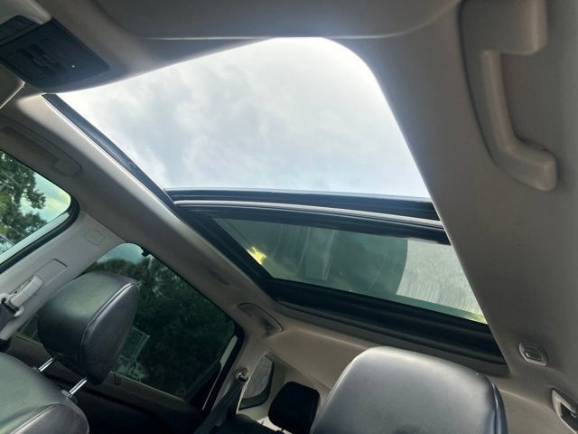 Used 2021 Nissan Rogue SV w/ Premium Package FWD image 17