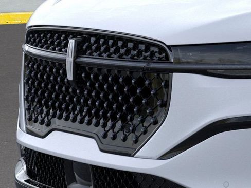 New 2026 Lincoln Nautilus Reserve w/ Jet Appearance Package image 34