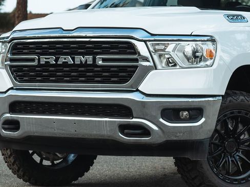 Used 2023 RAM 1500 Big Horn image 2