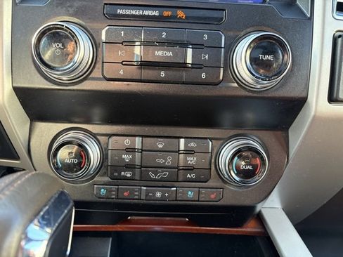 Certified 2020 Ford F150 King Ranch w/ Equipment Group 601A Luxury image 28