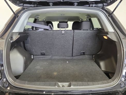 Used 2025 Mitsubishi Outlander Sport AWD image 24