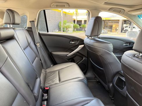 Used 2014 Acura RDX FWD w/ Technology Package image 17