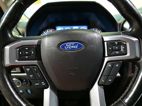 Used 2020 Ford Expedition Platinum AWD/4WD image 45