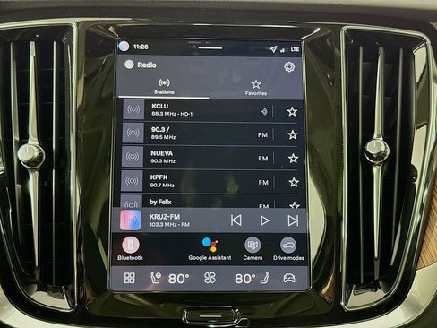 New 2026 Volvo V60 B5 Cross Country Plus w/ Climate Package image 15