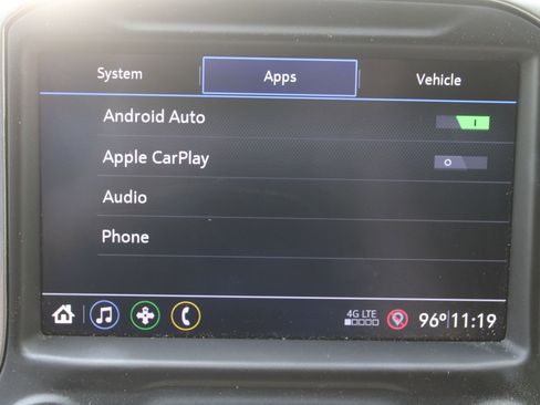 Used 2019 Chevrolet Silverado 1500 LT w/ All-Star Edition RWD image 44