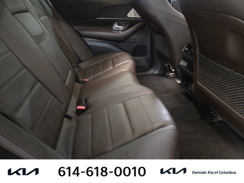 Used 2022 Mercedes-Benz GLE 450 4MATIC image 19