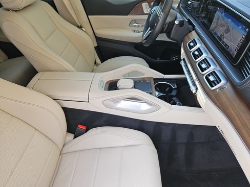 Certified 2022 Mercedes-Benz GLE 350 image 21