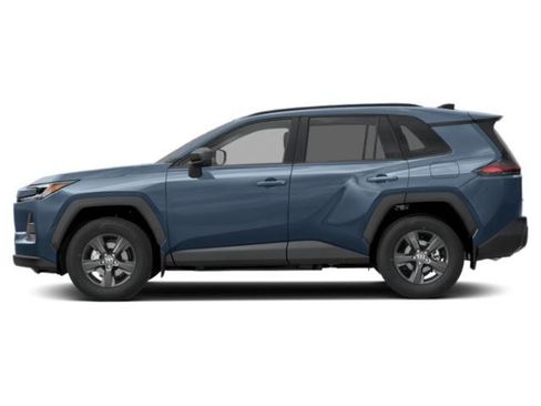 New 2026 Toyota RAV4 LE AWD/4WD image 3