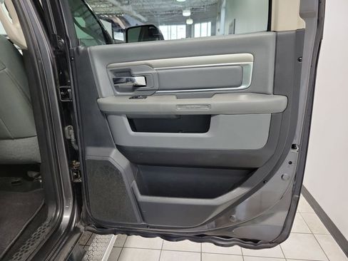 Used 2015 RAM 2500 Big Horn image 18