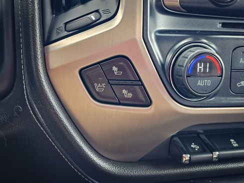 Used 2015 GMC Sierra 3500 Denali w/ Suspension Package, Off-Road image 27