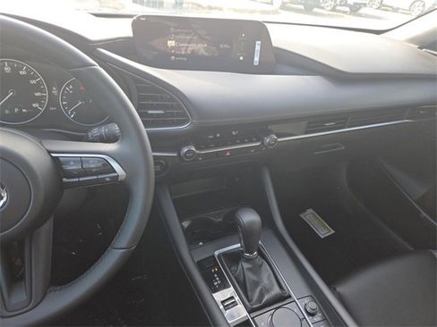 New 2026 MAZDA MAZDA3 s image 8