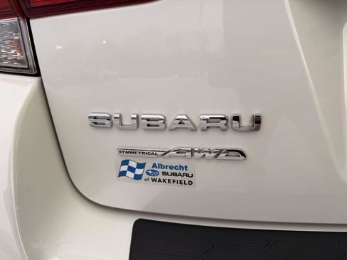 Used 2021 Subaru Crosstrek 2.5i Limited w/ Moonroof Package 2 image 36