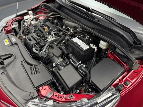 Used 2025 Toyota Corolla LE FWD image 16