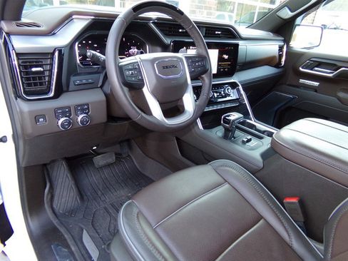 Used 2025 GMC Sierra 1500 Denali image 22