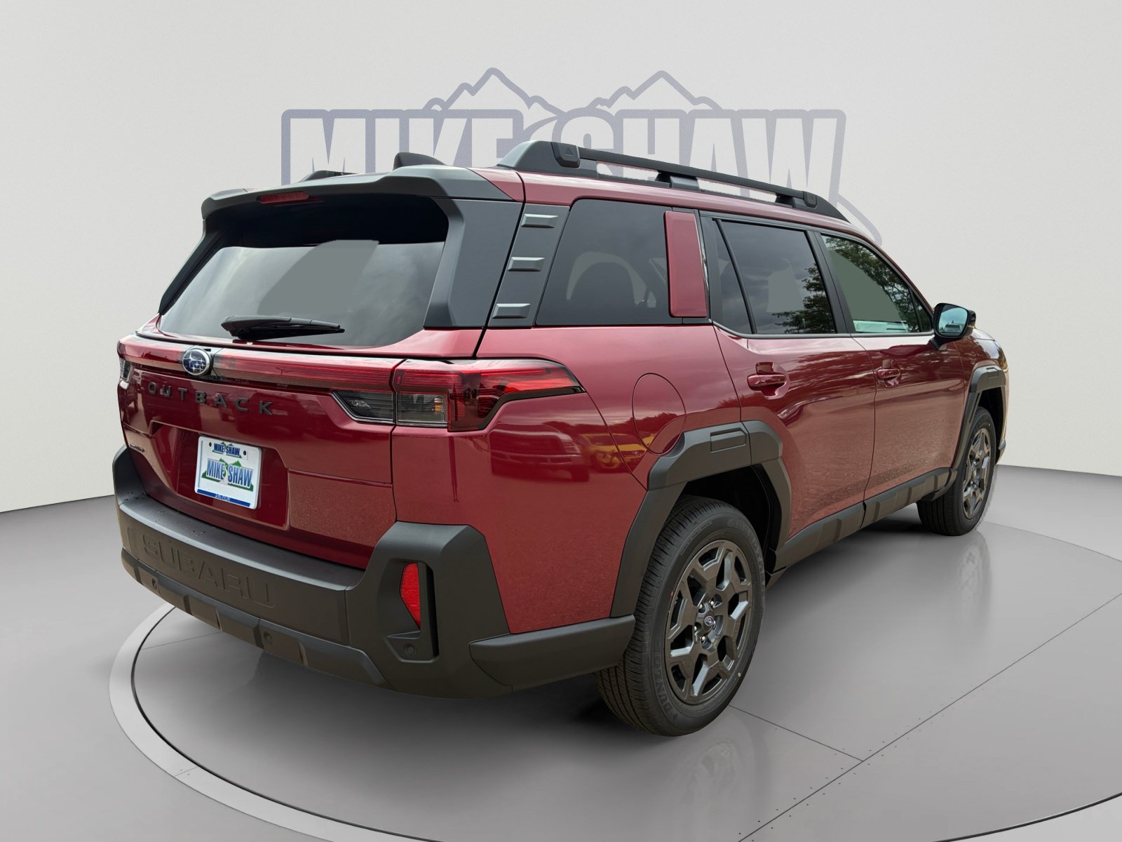 New 2026 Subaru Outback Premium AWD/4WD image 5