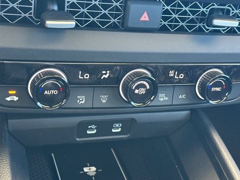 Used 2026 Honda Accord SE image 21