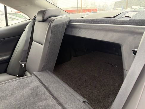 Used 2015 Lexus IS 250 AWD image 27