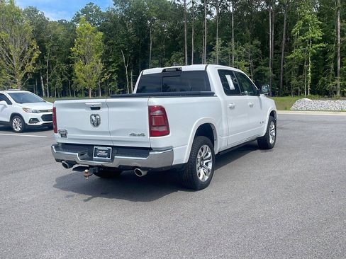 Used 2023 RAM 1500 Limited AWD/4WD image 9