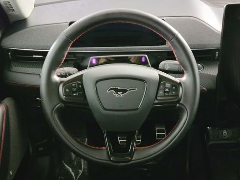 Used 2025 Ford Mustang Mach-E Premium w/ Sport Appearance Package image 26