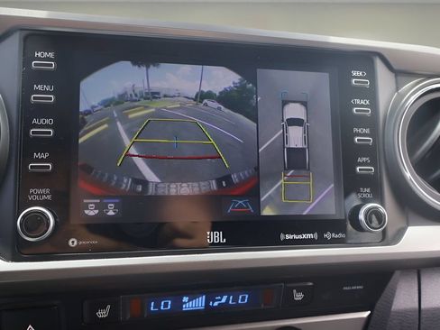 Certified 2022 Toyota Tacoma Limited RWD image 23