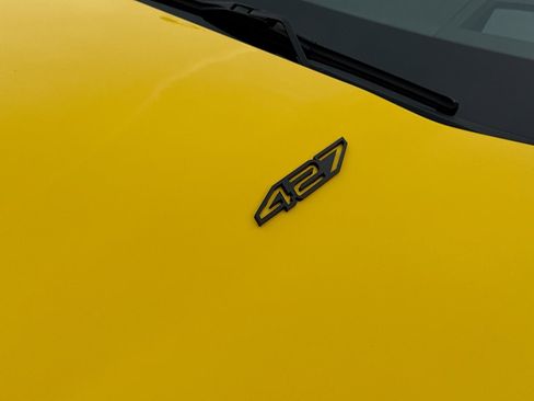 Used 2007 Chevrolet Corvette Z06 image 37