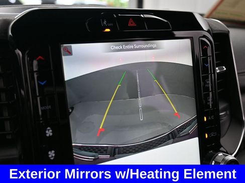 Used 2025 RAM 1500 Laramie image 20