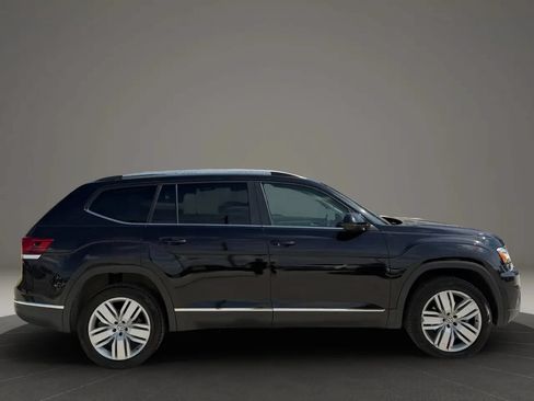 Used 2019 Volkswagen Atlas SEL AWD/4WD image 8