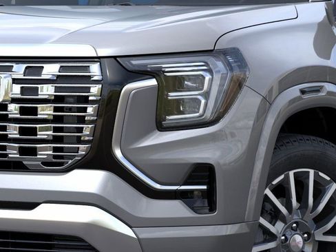 New 2026 GMC Terrain Denali image 10