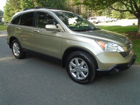 Used 2007 Honda CR-V EX-L image 3