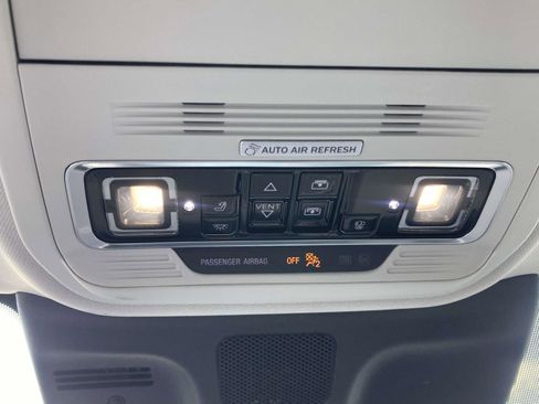 New 2025 Lincoln Navigator Reserve image 29