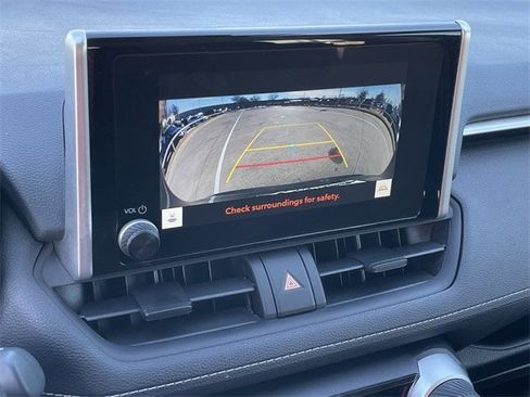Used 2024 Toyota RAV4 XLE w/ Weather Package image 18
