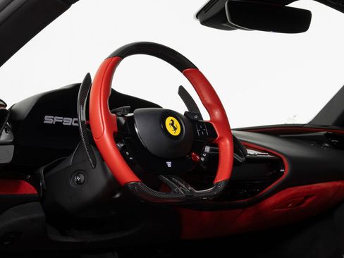 Used 2023 Ferrari SF90 Stradale image 34