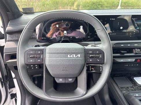 New 2027 Kia Telluride SX Prestige X-Pro image 10