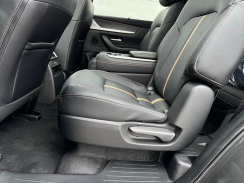 New 2026 MAZDA CX-90 3.3 Turbo S w/ Premium Plus image 11