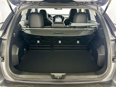 New 2025 Subaru Crosstrek 2.5i Limited w/ Popular Package #3A image 23