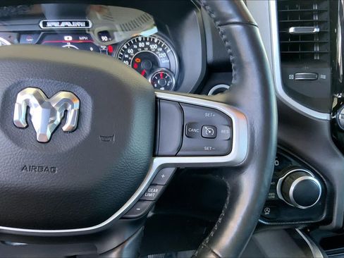 Used 2021 RAM 1500 Big Horn AWD/4WD image 25