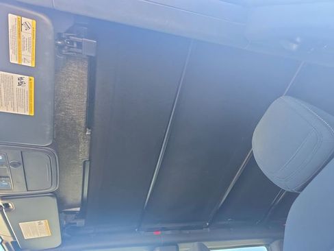 Used 2021 Ford Bronco Big Bend image 28