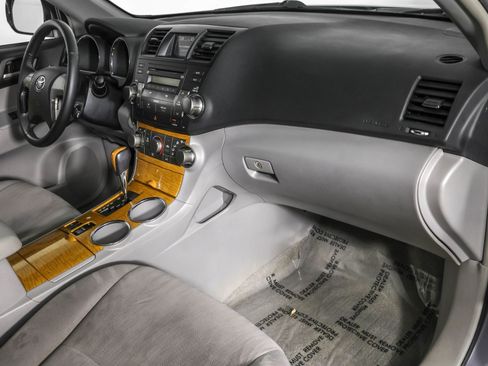 Used 2008 Toyota Highlander 4WD Hybrid image 42