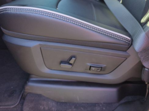 New 2026 RAM 2500 Laramie w/ Sport Appearance Package image 14