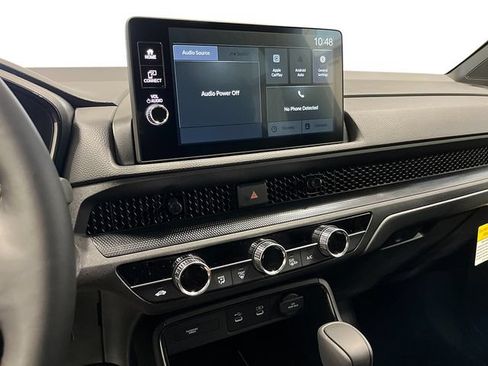 New 2026 Honda CR-V Sport image 19