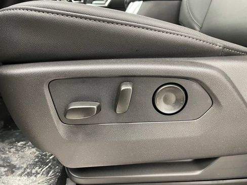 New 2026 Chevrolet Silverado 1500 RST w/ RST All Star Premium Package image 10