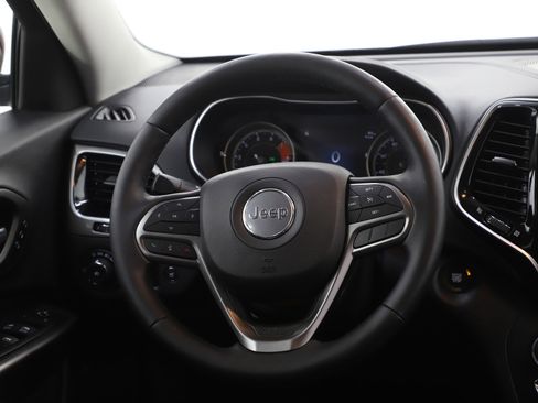 Used 2020 Jeep Cherokee Limited image 15