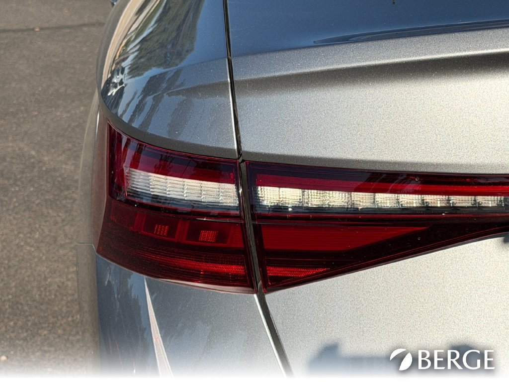 Used 2025 Volkswagen Jetta Sport FWD image 13