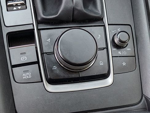 Used 2024 MAZDA CX-50 AWD 2.5 S w/ Weather Package image 24