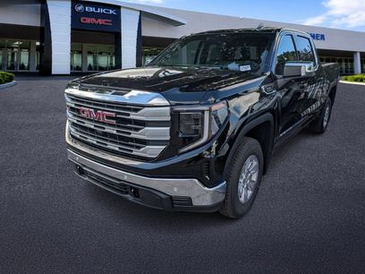 New 2026 GMC Sierra 1500 SLE w/ Preferred Package